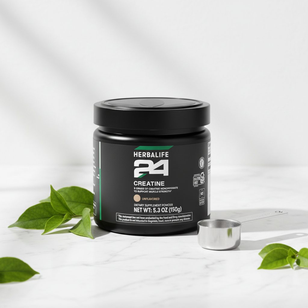 Creatine Monohydrate Powder
