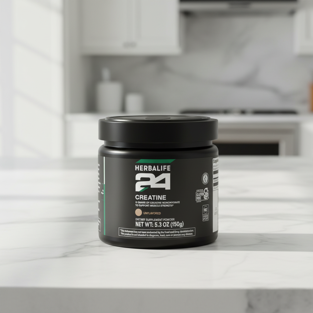 Creatine Monohydrate Powder