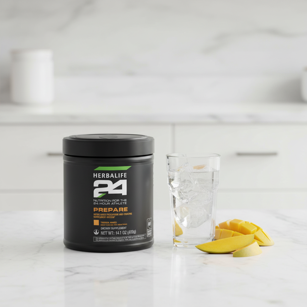 Herbalife24® Prepare
