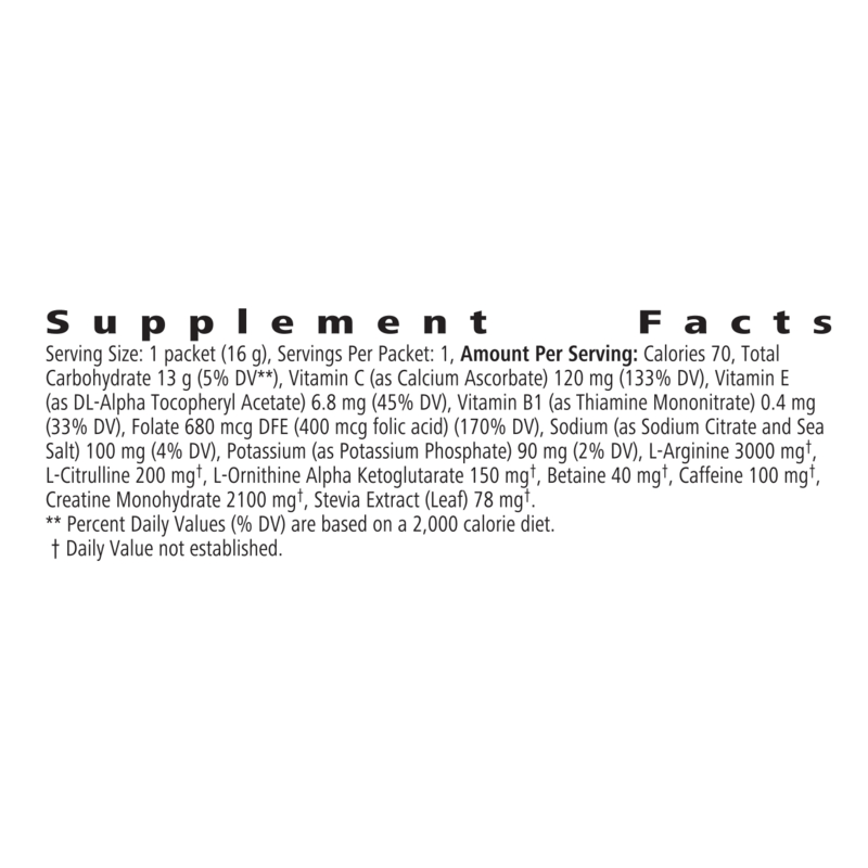 Herbalife24® Prepare Packets: Tropical Mango (10 Count) Herbalife24® Prepare Packets: Tropical Mango (10 Count)