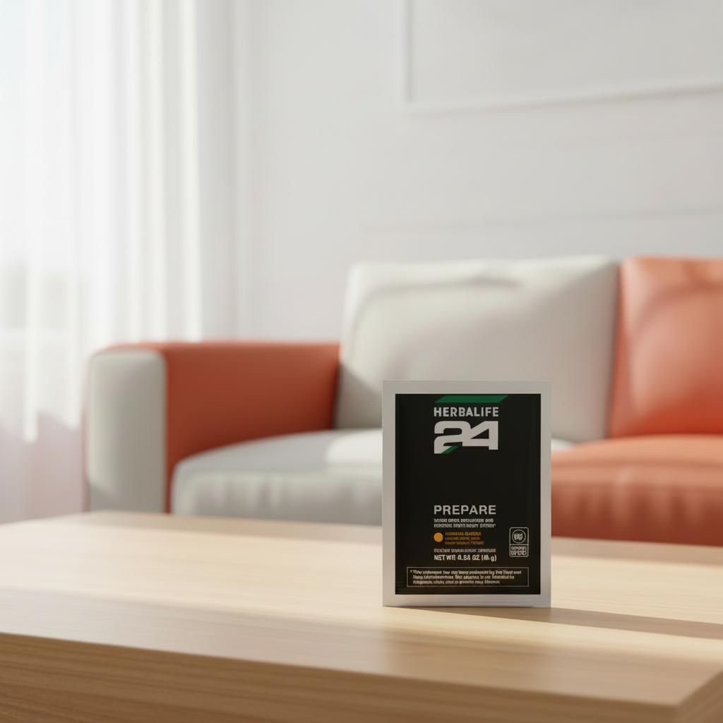 Herbalife24® Prepare Packets: Tropical Mango (10 Count)