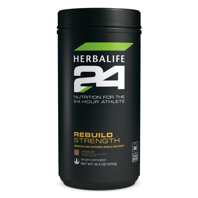 Herbalife24 Rebuild Strength