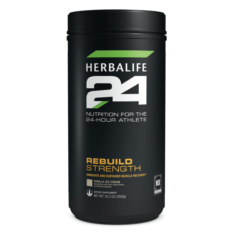 Herbalife24 Rebuild Strength