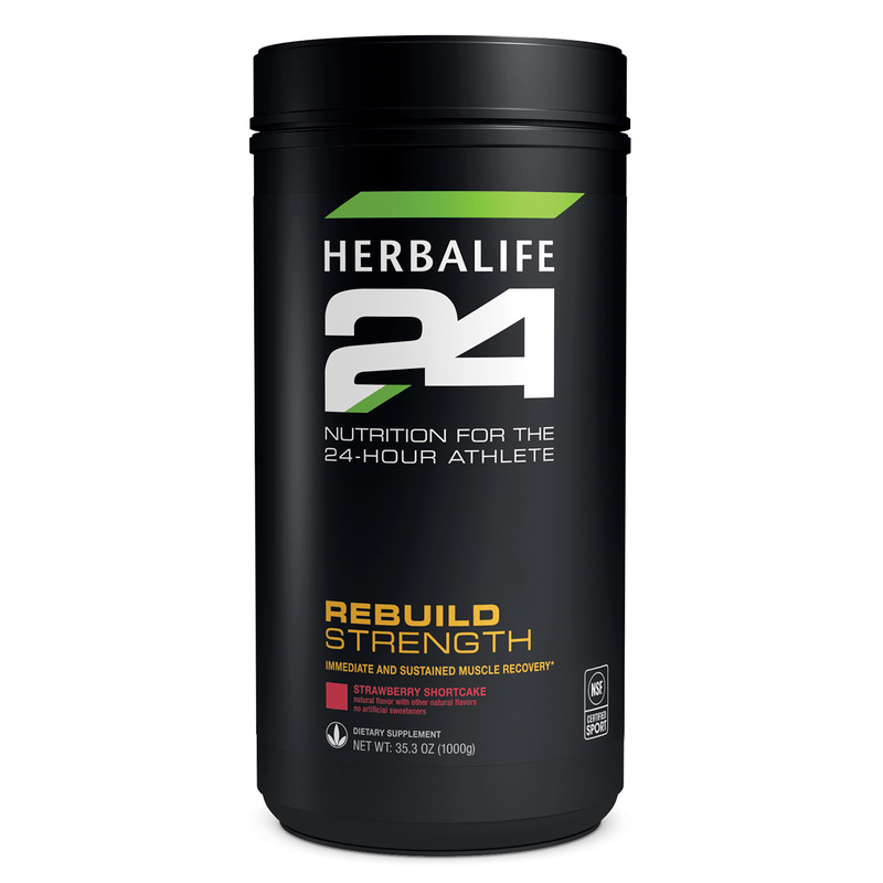 Herbalife24 Rebuild Strength