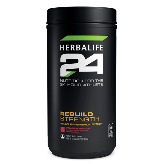 Herbalife24 Rebuild Strength