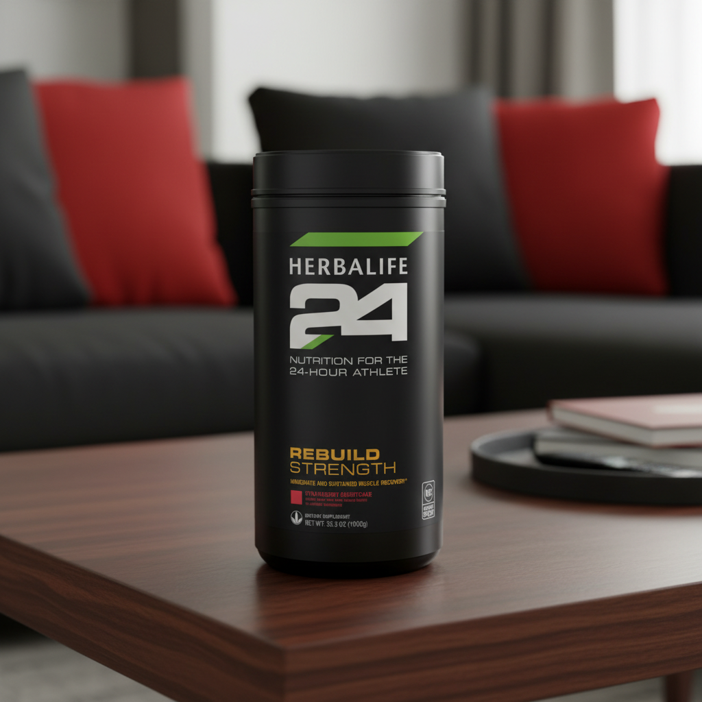 Herbalife24 Rebuild Strength