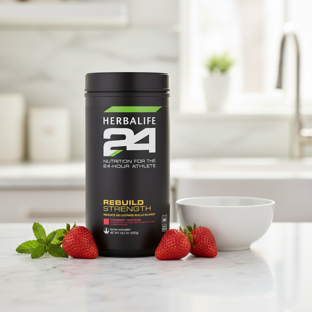 Herbalife24 Rebuild Strength