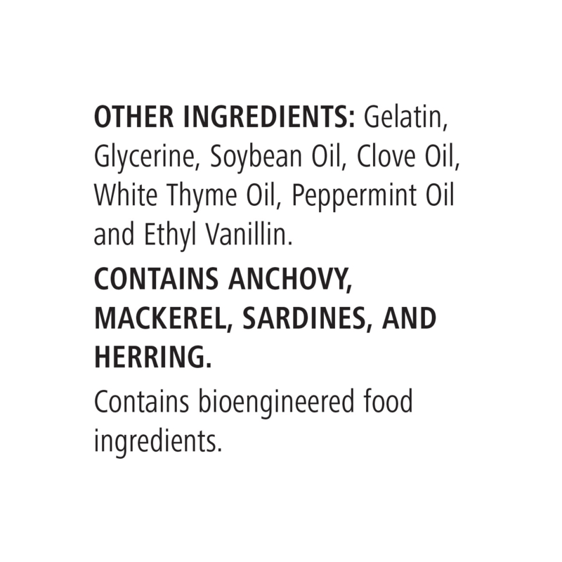 Herbalifeline Omega-3s