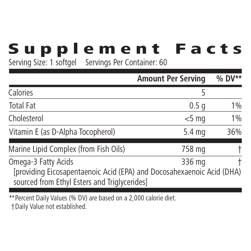 Herbalifeline Omega-3s