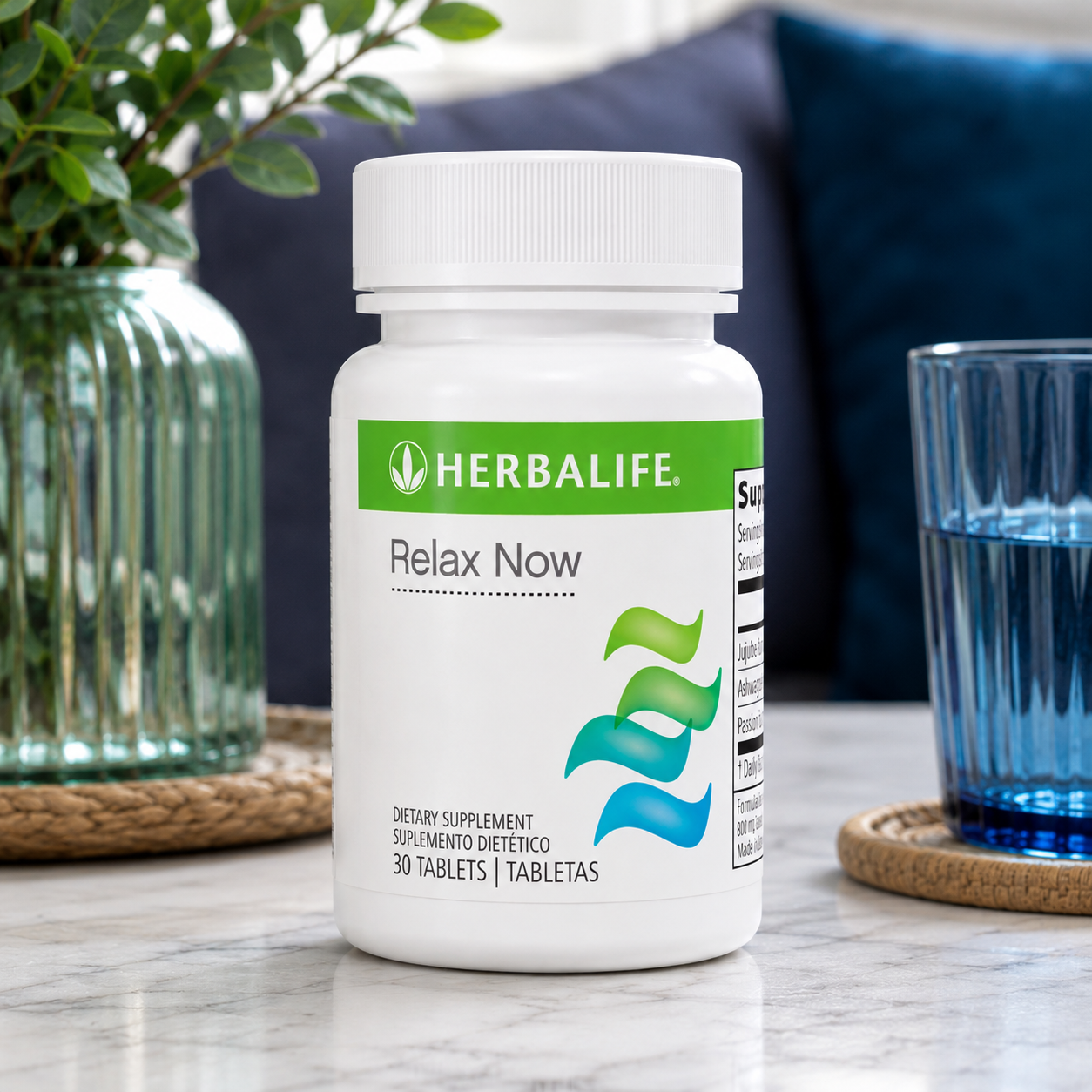 Relax Now Tablets