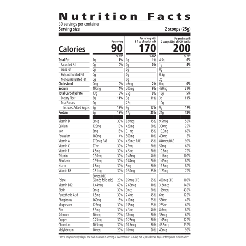  View details for Limited Edition Formula 1 Healthy Meal Nutritional Shake Mix: Maple Pecan 750 g Limited Edition Formula 1 Healthy Meal Nutritional Shake Mix: Maple Pecan 750 g
