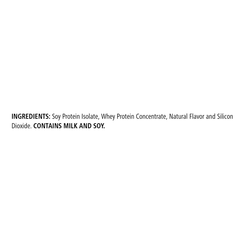 Personalized Protein Powder 12.7 Oz.