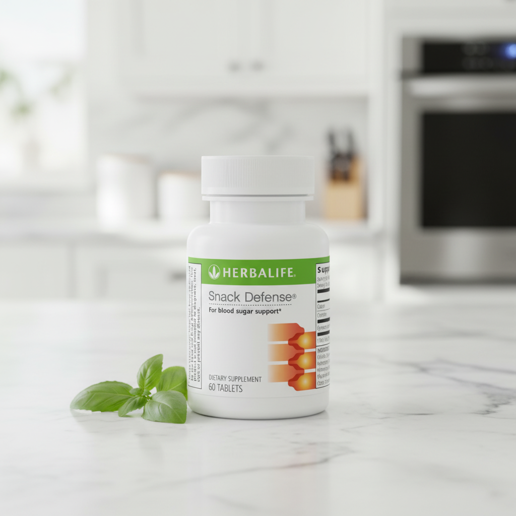 Snack Defense 60 Tablets