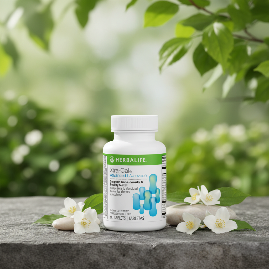 Xtra-Cal® Advanced: 90 Tablets