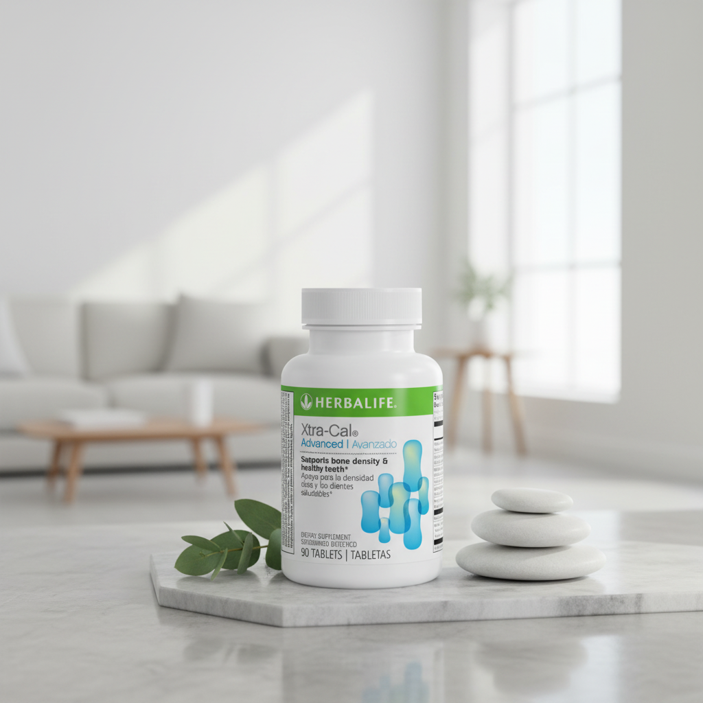 Xtra-Cal® Advanced: 90 Tablets